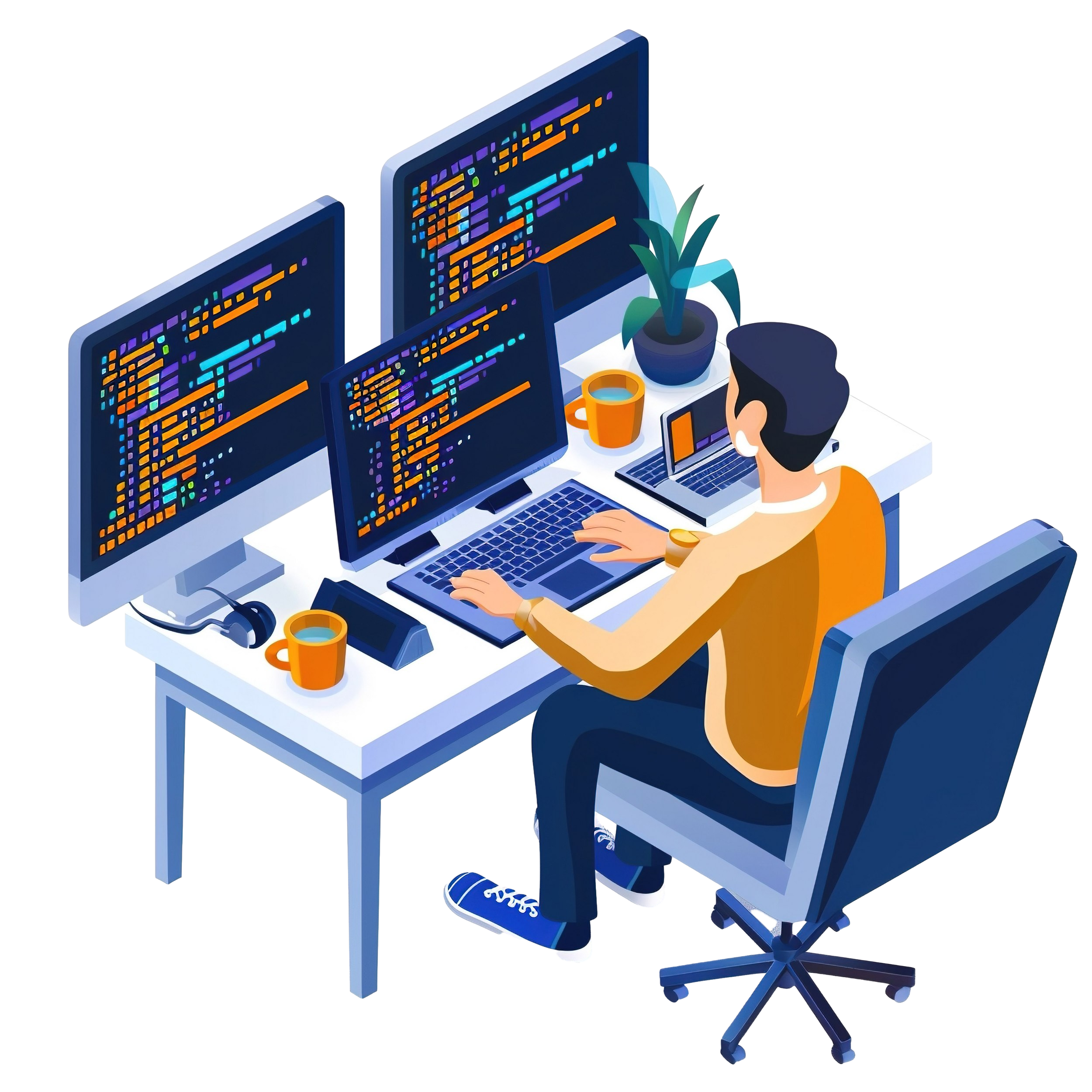 Web Development Services